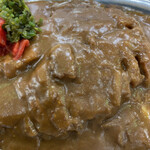 カレーショップ インデアン - 