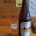 平の食堂 - ビール