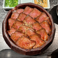 最飛び飛騨牛 しゃぶすき家 馬喰一代 名古屋WEST - 
