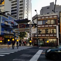 横浜中華街 北京飯店 - 