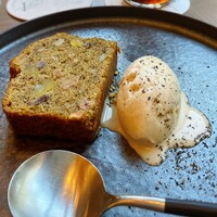 Bistro NOHGA  - テイクアウトしたい焼き菓子