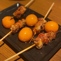 横濱里葉亭 鶴屋町店 - 