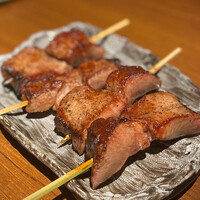 横濱里葉亭 鶴屋町店 - 