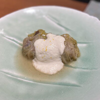 横濱里葉亭 鶴屋町店 - 