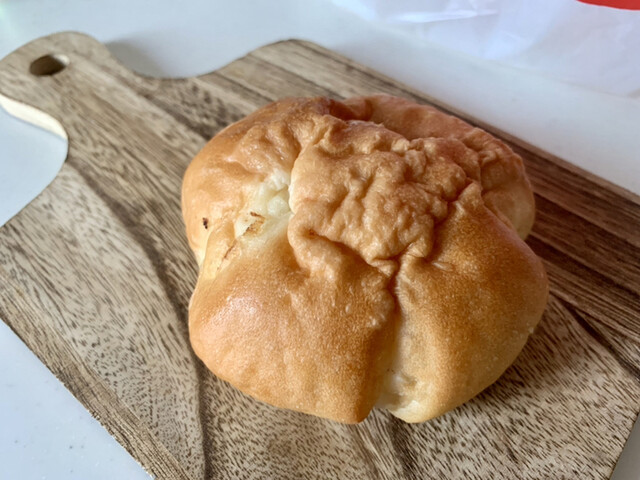 ザキパン - 武佐（パン）の写真