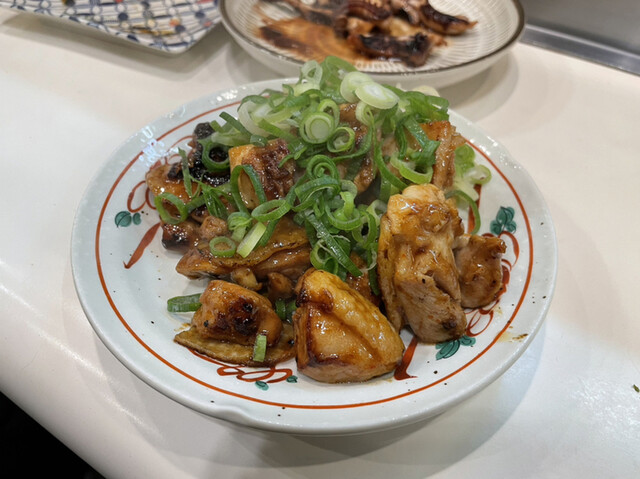 Teppan Okonomiyaki Miki photo 5