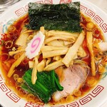 青島食堂 秋葉原店