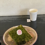 らー麺　Do・Ni・Bo - 