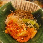 日韓食堂 菜'S - 