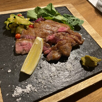 飯家くーた 銀座七丁目店 - 