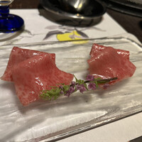 牛牛 西麻布 総本店 - 