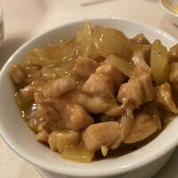 中国飯店 三田店 - 