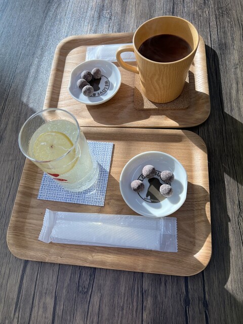 うさたんカフェ