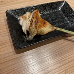 Sumibiyaki Hitotema - 