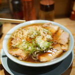 ひろちゃんラーメン! - 