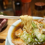 ひろちゃんラーメン! - 