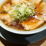ひろちゃんラーメン! - 