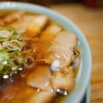 ひろちゃんラーメン! - 