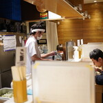 ひろちゃんラーメン! - 