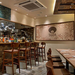 スザ ビストロ - 