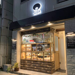 スザ ビストロ - 