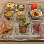 スザ ビストロ - 