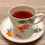 スザ ビストロ - アールグレイ