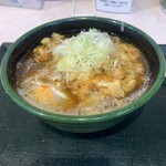 麺工房 三芳（下り）PA店 - 