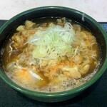 麺工房 三芳（下り）PA店 - 