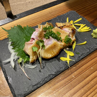 鶏一輪 - 