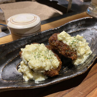 鶏一輪 - 