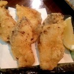 能登美 - 能登鶏唐揚げ