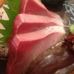 能登美 - ガンド刺身