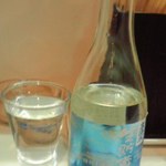 Toki - 日本酒冷酒