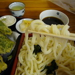 老稚園 - うどんが美味しい～