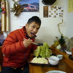 老稚園 - 戦う前に気持ちで負けてしまいそうな・・・・（笑