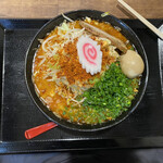 Ramen Shokudou Enishi - 