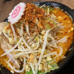 Ramen Shokudou Enishi - 