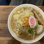 ラーメン食堂 縁 - 