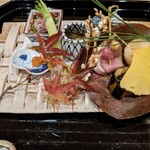 馬車道 大かわ - 