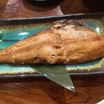 Kaisen Izakaya Nazonoya - ホッケ