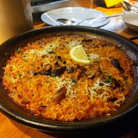 タベルナデエスパーニャフラガンテウーモ - 
