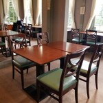 Salon de cafe Ange  - 