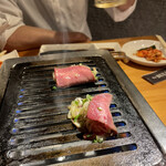 焼肉DINING BULLS - 