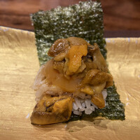 神楽坂 鉄板焼 向日葵 - 