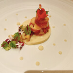 オーベルジュ・ド・リル ナゴヤ - 