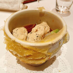 オーベルジュ・ド・リル ナゴヤ - 