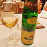 オーベルジュ・ド・リル ナゴヤ - 