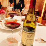 オーベルジュ・ド・リル ナゴヤ - 