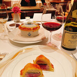 オーベルジュ・ド・リル ナゴヤ - 